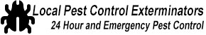 Dept Army Pentagon DC Pest Control Exterminators